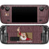 Disney Snow White Grumpy Steam Deck Handheld Gaming Computer Skin